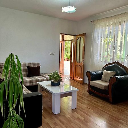 Jea House Daire Pogradaş Dış mekan fotoğraf