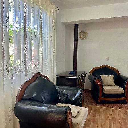Jea House Daire Pogradaş Dış mekan fotoğraf