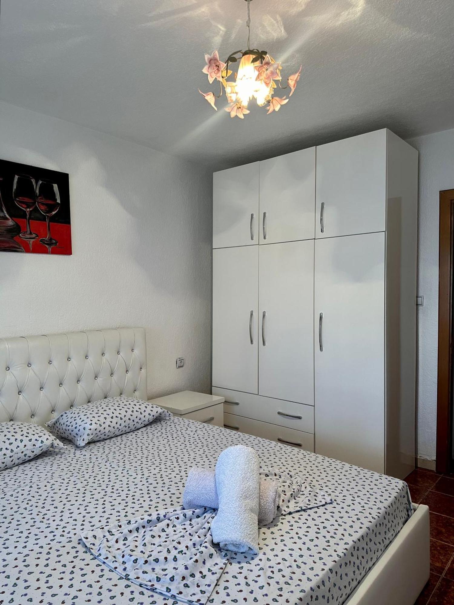 Jea House Daire Pogradaş Dış mekan fotoğraf