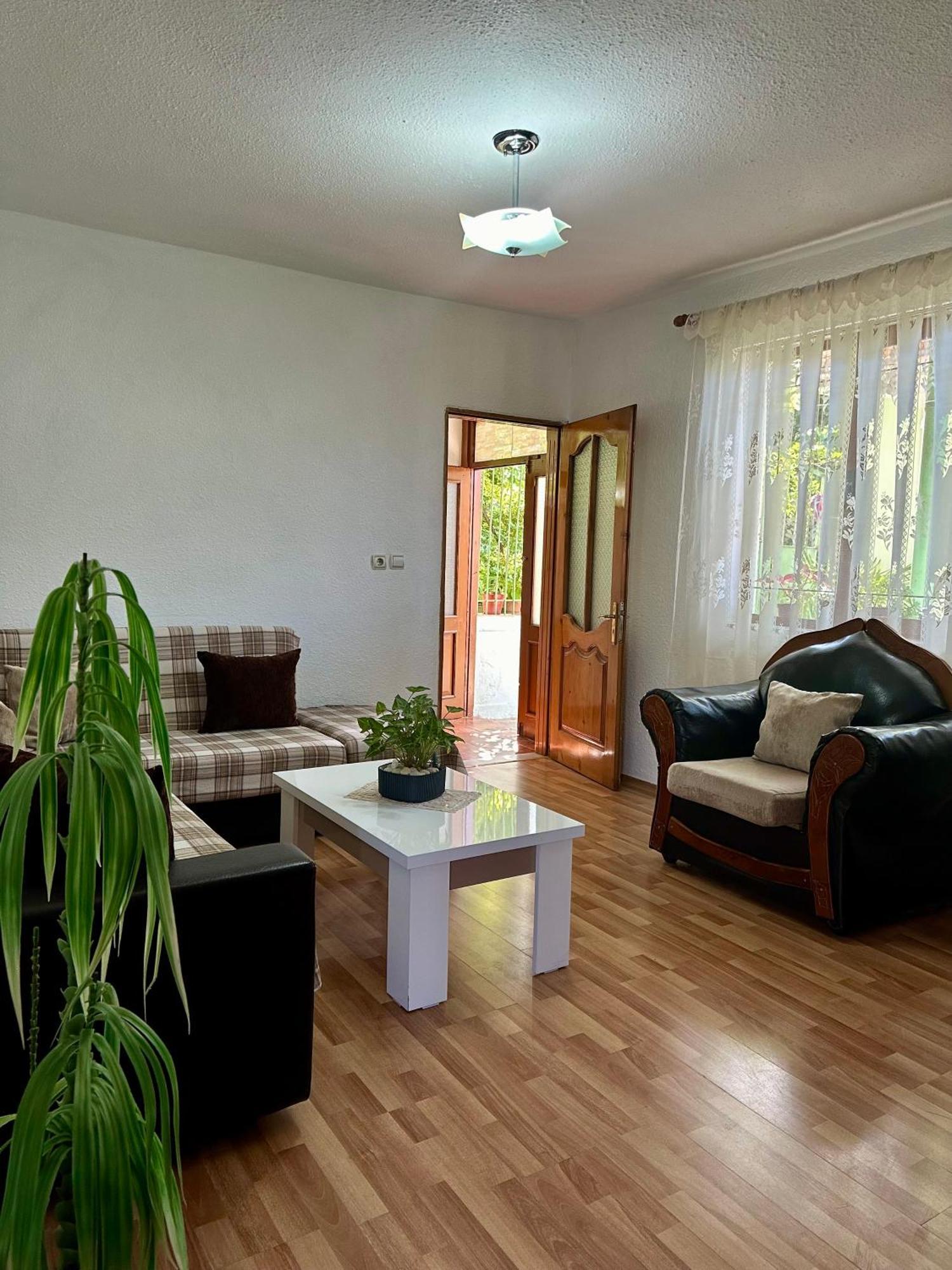 Jea House Daire Pogradaş Dış mekan fotoğraf