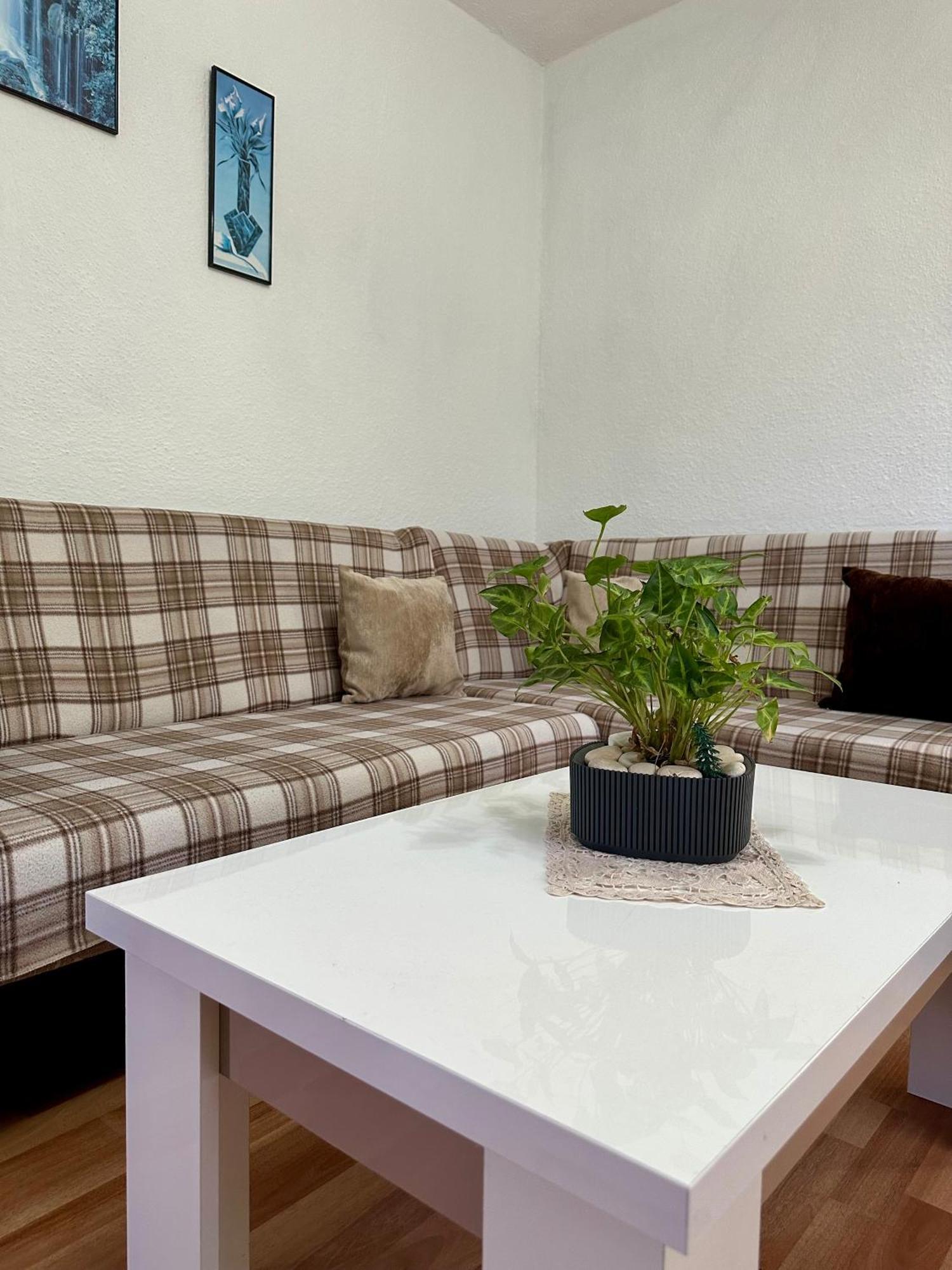 Jea House Daire Pogradaş Dış mekan fotoğraf