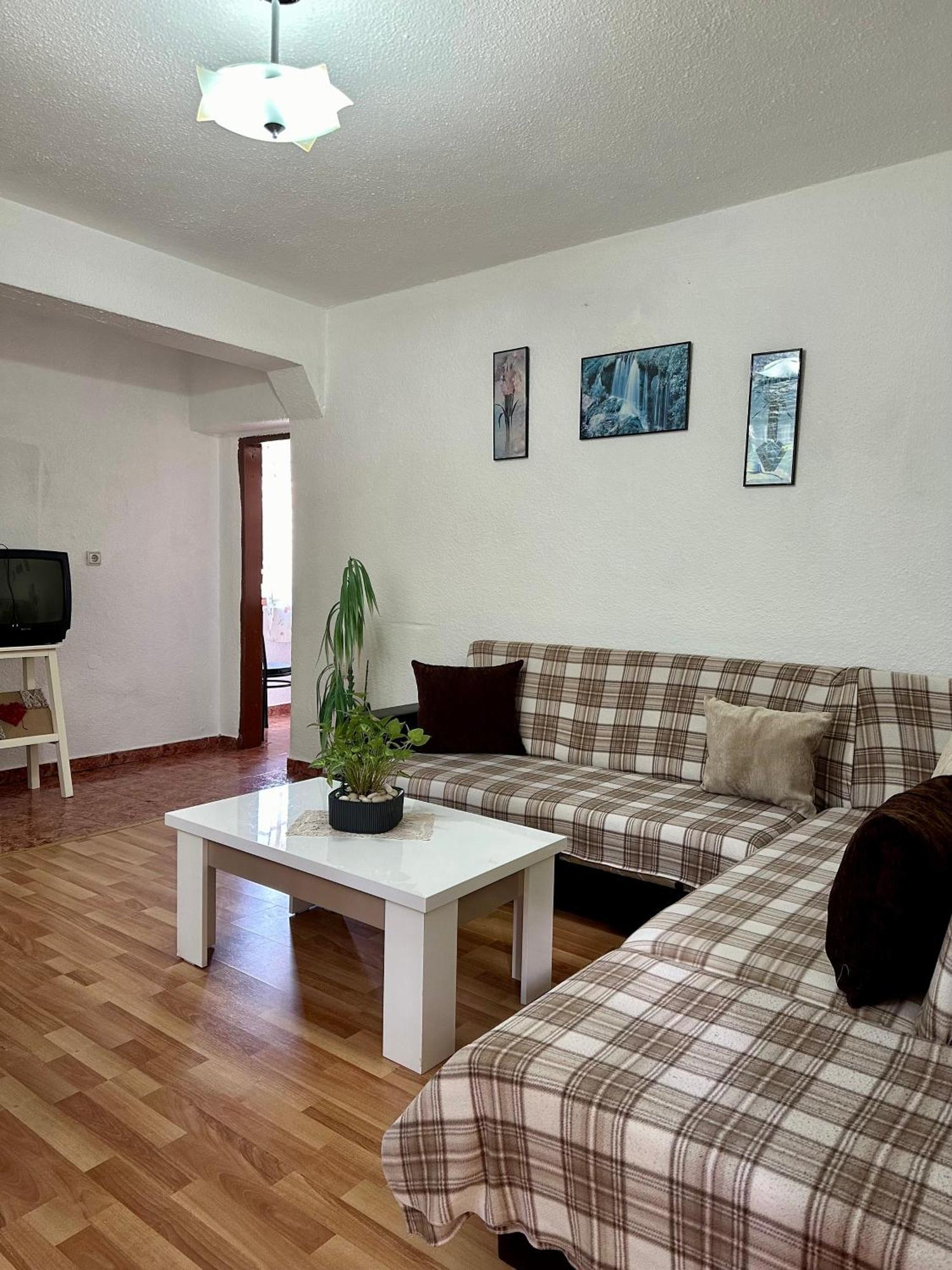 Jea House Daire Pogradaş Dış mekan fotoğraf