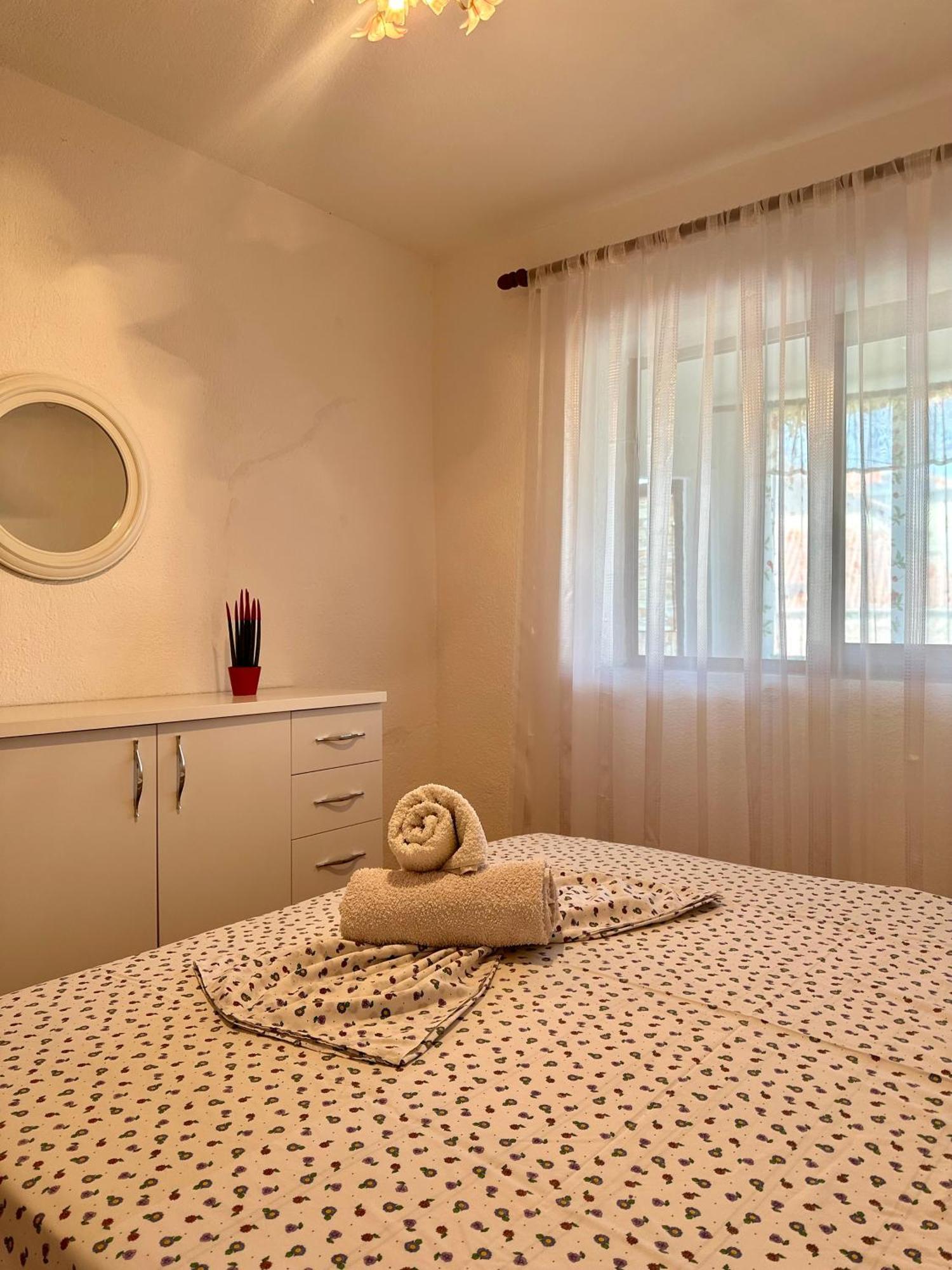 Jea House Daire Pogradaş Dış mekan fotoğraf