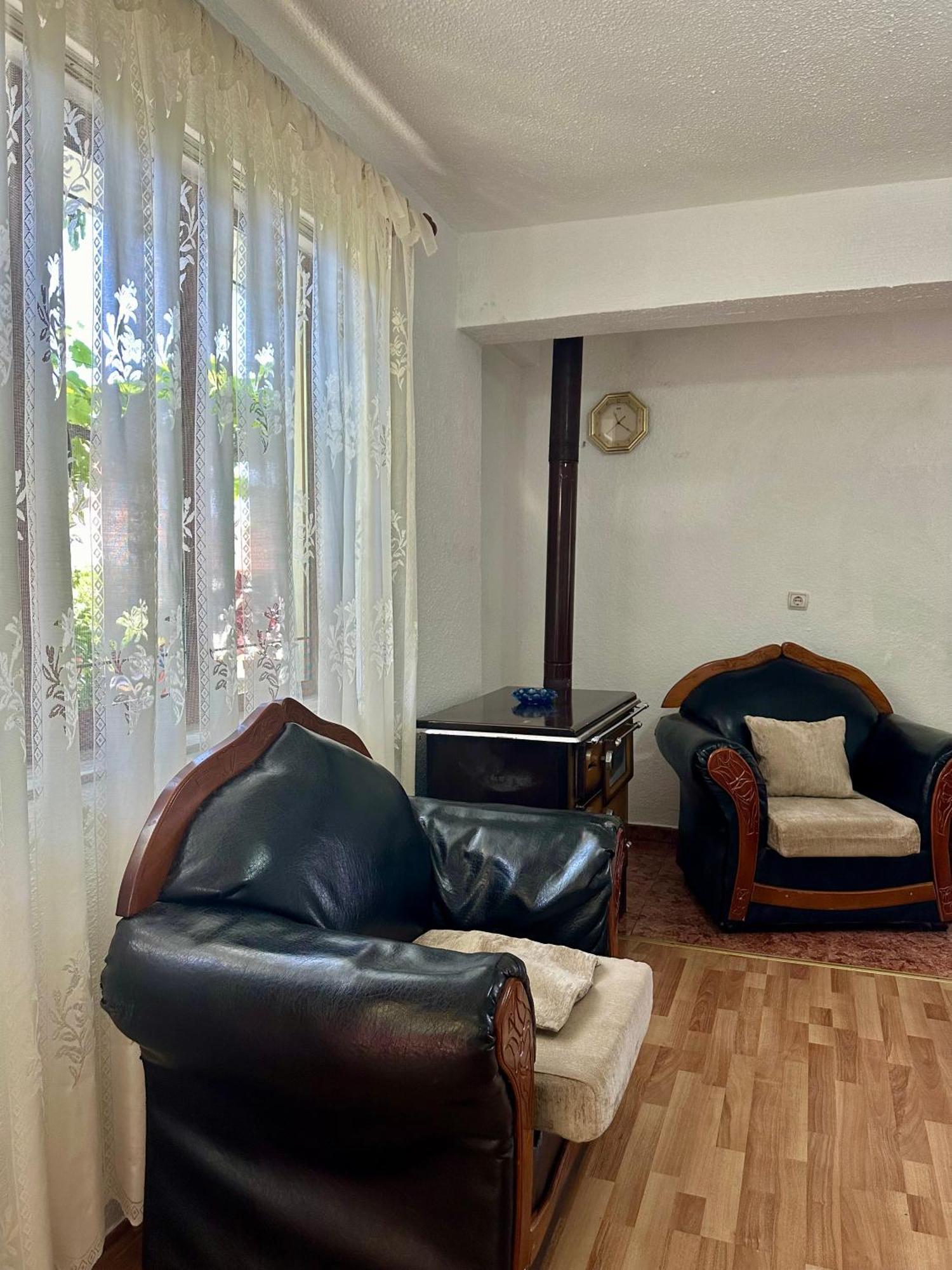 Jea House Daire Pogradaş Dış mekan fotoğraf