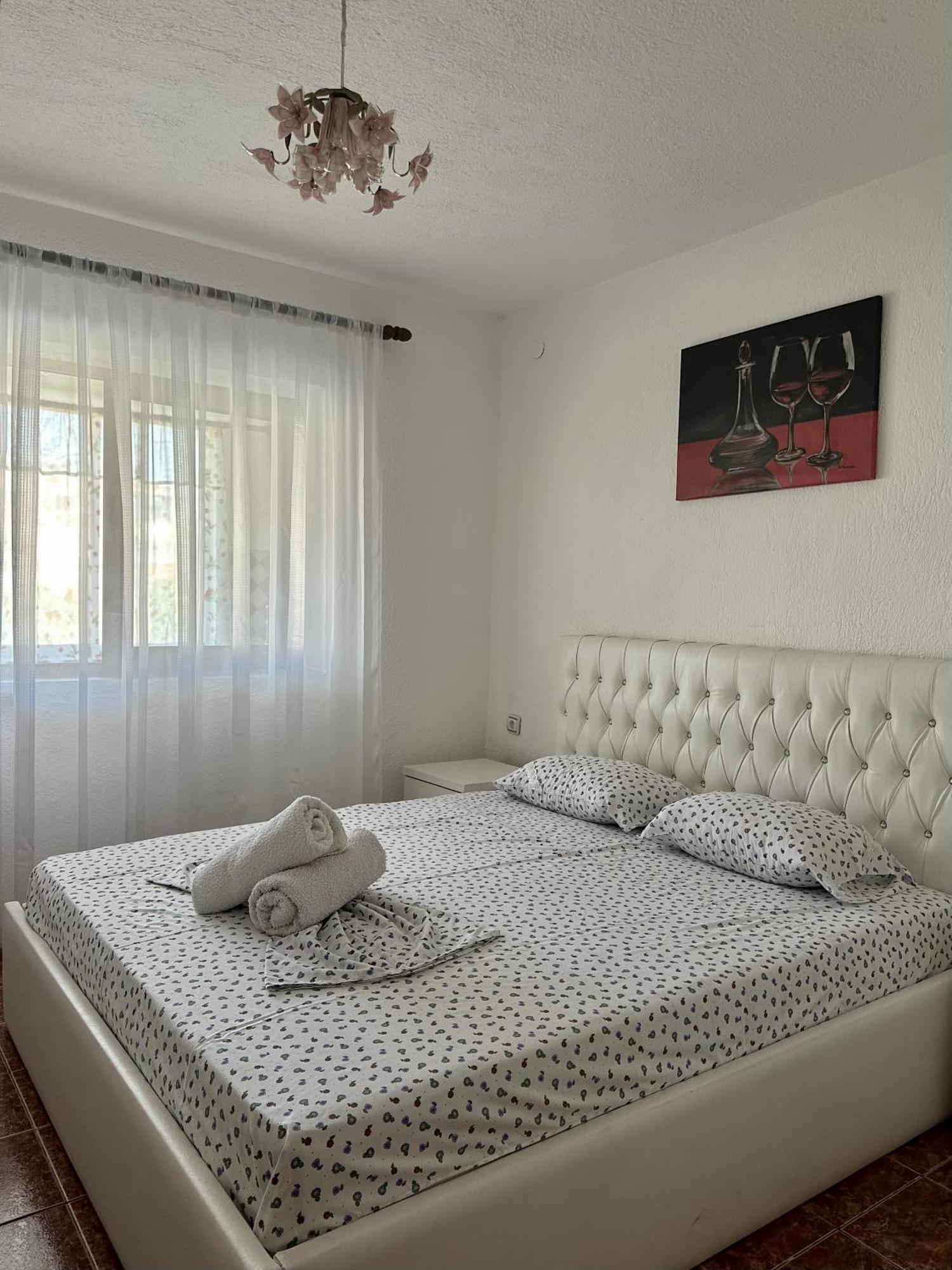 Jea House Daire Pogradaş Dış mekan fotoğraf