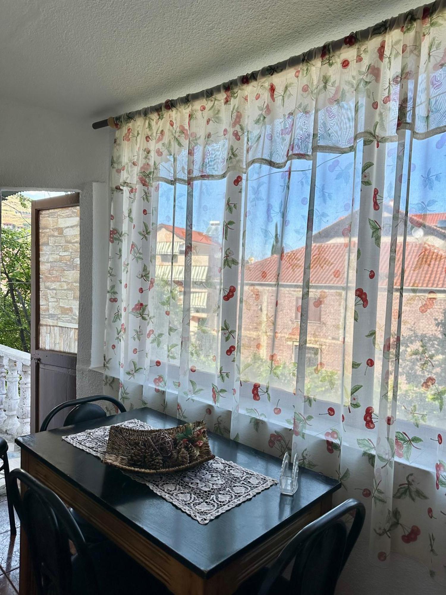 Jea House Daire Pogradaş Dış mekan fotoğraf