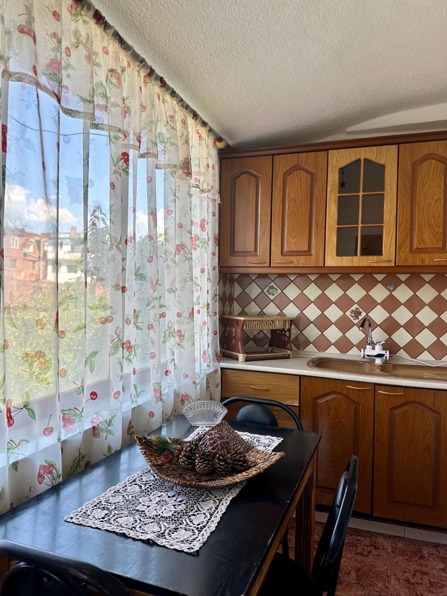 Jea House Daire Pogradaş Dış mekan fotoğraf
